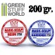 Magic Sculpt Putty 200gr (resin and hardener)