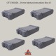 1/35 81mm Mortar Ammunition Box (5pcs)