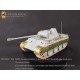 1/35 WWII SdKfz.171 Panther Ausf.D Early/Middle Detail-up Set [Premium Edition]