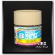 Water-Based Acrylic Paint - Semi-Gloss Light Brown (10ml)