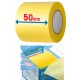 Mr. Masking Tape (50mm wide)