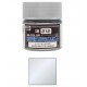 Mr Super Metallic 2 #Matt Aluminium (10ml)