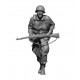 1/16 WWII US Paratrooper &quot;Charge&quot;