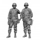 1/16 US Infantryman 80-90s (2 figures)