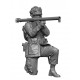 1/16 WWII US Para Bazooka Gunner