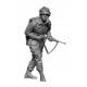 1/16 WWII US Para &quot;Warrior&quot;