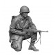 1/16 WWII US Para Normandy #2