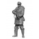 1/35 WWII SS Soldier Winter Uniform