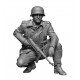 1/35 WWII German NCO