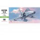 1/72 Israeli AF Fighter Kfir C2