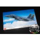 1/72 US McDonnell Douglas F-15E Strike Eagle "Iraqi Freedom Nose Ar