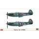 1/72 Yakovlev Yak-3 Combo kit Limited Edition (2-in-1)