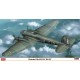 1/72 Heinkel He111P/H KG55 Limited Edition