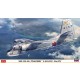 1/72 US S2F-1(S-2A) Tracker "J.M.S.D.F. 51St Fs" Anti-Submarine Warfare