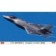 1/72 Lockheed Martin F-35 Lightning II (A Version) "JASDF 302SQ"