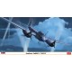 1/72 WWII German Night Fighter Junkers Ju88G-1 Njg2