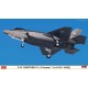 1/72 Modern US Jet Fighter F-35 Lightning II (A Version) "JASDF 301sq"