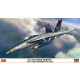 1/72 Modern US Jet Fighter F/A-18F Super Hornet "Vfa-11 Red Rippers Cag 2013"