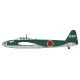 1/72 Kugisho P1Y1-S Ginga (Frances) Type11 Night Fighter "302nd Flying Group"