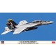 1/72 US F/A-18F Super Hornet &quot;VFA-103 Jolly Rogers CAG 2022&quot; Jet Fighter