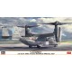 1/72 V-22 Osprey JGSDF 108th Aviation Kisarazu Special 2023