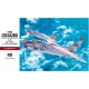 1/48 USN/MC F-8E Crusader Carrier-borne Fighter