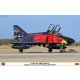 1/48 McDonnell Douglas F-4EJ Kai Phantom II "302SQ F-4 Final Year 2019 (Black Phantom)"