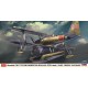 1/48 F1M2 Type Zero Observation Seaplane (Pete) Model 11 Early Sanyomaru