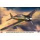 1/32 Mitsubishi A6M5B Zero Fighter Type 52 Otsu "653Rd Flying Group"