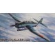 1/48 Aichi B7A2 Attack Bomber Ryusei Kai (Grace)