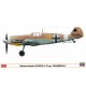 1/48 Messerschmitt Bf109G-2 Trop "Marseille" Limited Edition