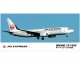 1/200 JAL Express Boeing 737-800