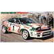 1/24 Toyota Celica Turbo 4WD 1993 Monte Carlo Rally