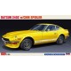 1/24 Japanese Saloon Car Datsun 240Z w/Chin Spoiler