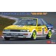 1/24 Wedssport Corolla Levin AE92 "1989 Inter Tec"