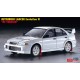 1/24 Mitsubishi Lancer Evolution Vi Rs Version