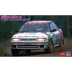 1/24 Subaru Legacy RS "1992 1000 Lakes Rally"