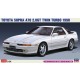 1/24 TOYOTA SUPRA A70 2.0GT TWIN TURBO 1990