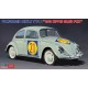 1/24 Volkswagen Beetle Type 1 - 1963 Nippon Grand Prix Model Car