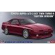 1/24 Toyota Supra A70 2.5GT Twin Turbo R 'Custom Version'