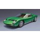 1/24 Lamborghini Miura P400 SV 'Chassis No.4846 Full Restoration'