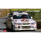 1/24 Mitsubishi Lancer(Carisma GT) Evolution VI '2000 Rally Sanremo'