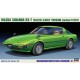 1/24 Japanese Saloon Car Mazda Savanna RX-7 (SA22C) Early Version Limited