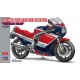 1/12 Suzuki GSX-R750 G (GR71G) Red/Blue Colour