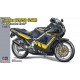 1/12 Yamaha TZR250 (2AW) New Yamaha Black