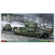 1/72 Churchill Mk.I/II & Daimler Mk.II "Dieppe Raid" [Limited Edition]