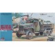 1/72 GMC CCKW 353 Gasoline Tank Truck