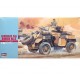 1/72 Humber Mk.II Armoured Car