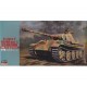 1/72 German Army PzKpfw V Panther Ausf. G Steel Wheel Version