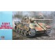 1/72 German Army Battle Tank PzKpfw V Panther Ausf. F